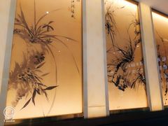 -君子·兰餐厅(长江路店)