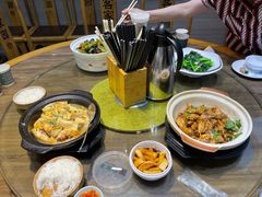 -客家园.山野土菜.宴席(大运城邦店)