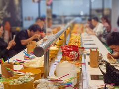 -森季旋转火锅(怀远门店)