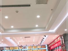 大堂-令氏家外家周秦食府(高新店)