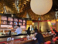 -300杯·和牛烧肉清酒专门店(廊里店)