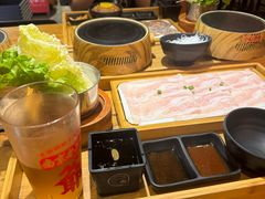 -老爷锅(新街口IFCX店)