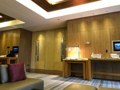 -上海漕河泾万丽酒店