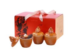 -老福洲·三十年福州味(斗东店)