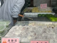 -沈大成(南京东路店)