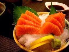 -千鹤日本料理(穿山路店)