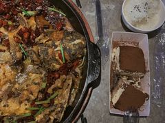 -老板恋上鱼(恒隆广场店)