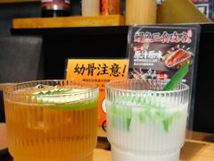 -鳗事鱼意·活鳗現烤专门店(富力海珠城店)
