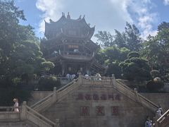 -莆田湄洲妈祖祖庙