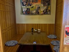 -烧鸟横丁(联发文创口岸店)