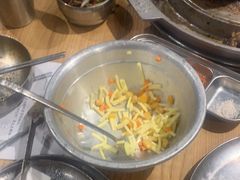-姜虎东白丁烤肉(深圳湾后海汇店)