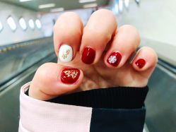 -Beauty Nails 美甲美睫皮肤管理