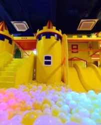 -宝燕乐园(闵行旗舰店)