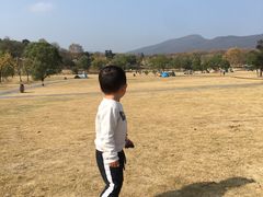 -钟山体育运动公园