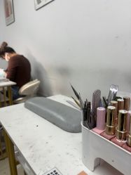 -尤米一站式美甲美睫