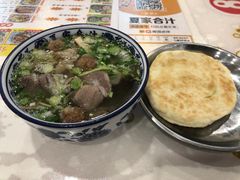 -夏家合汁(天润花园小区店)