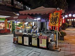 -河坊美食街(河坊街店)