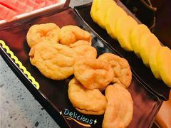 -虾胡闹龙虾馆(湄南河店)