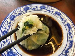 素馅烧麦-都一处烧麦馆(前门店)