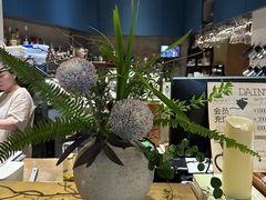 -陶享时光西餐·下午茶(信河街店)