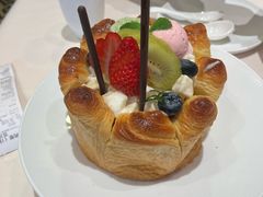 -大鸭梨烤鸭(甘家口店)