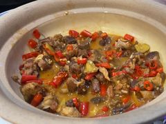 -湘中缘·湖南菜(娄底驻京办店)