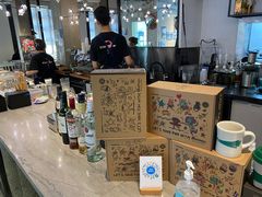 -Nectar One Cafe(勇烈路n1店)