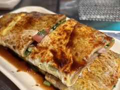 -张牌牌·东北烤肉小吃市集(金楠天街店)