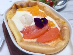 -théATRE茶聚场·餐厅(环球金融中心店)