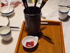 -唐猫庭院·千年陕菜(大唐不夜城店)