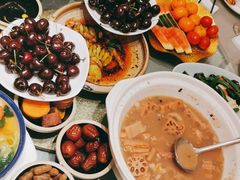 -丽华园(汉阳龙阳店)