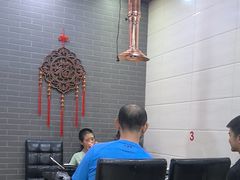 -运德成·天津老味烧烤(广开二马路店)