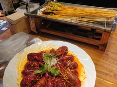 -胡桃里乐队酒馆(长春总店)