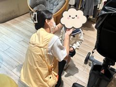 -海马体照相馆(上海月星环球港店)