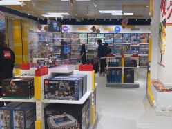 -乐高授权专卖店(中关村领展店)