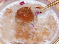 -甜心妈妈·榴莲星级糖水(北京路总店)