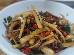 -笨罗卜浏阳菜馆(星沙店)