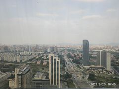 -南苑环球酒店云顶高级中餐厅(鄞县大道店)