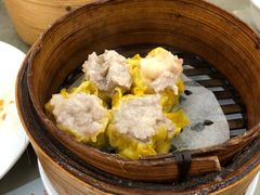 -香港蓮香樓(中環店)
