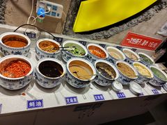 -川江滋香火锅(20年老品牌·星科店)