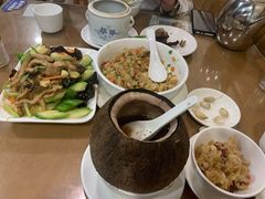 -大唐靓汤江门私房菜(景田店)