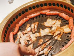 -花味烤肉·拌饭(庐阳万科店)