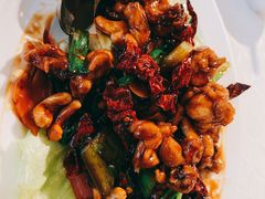 -无招牌海鲜餐厅(怡丰城店)