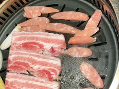 -嘿嘟嘟·肋条烧肉放题(爱融荟城店)