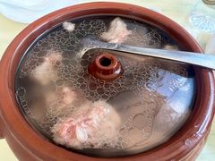 -怡得饭庄·宋大妈昆明菜·始于1996(滇池海埂大坝店)