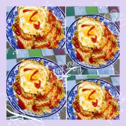 -茶发Salon·烫发染发理发