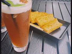 -安妮意大利餐厅(世贸天阶店)