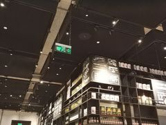 -玛尚诺Pizza&Bar(长泰广场店)