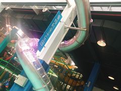 -蒙特利亲子乐园