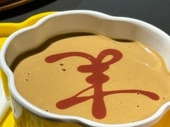 -羊大爷涮肉(亮马桥店)